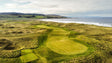 Links, meren en legendes: een Schotse golfbedevaart met een camper