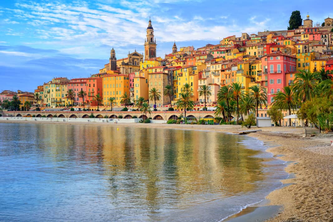 Runner’s Riviera: From Marseille to Monaco with 5 Iconic Coastal Runs