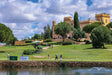 White Villages & Ryder Cup Greens on an Andalusian Campervan Road-trip