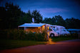 Maak een 'Mud Masters Road Trip' met vrienden of familie
