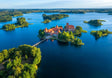 Begeleide camperreis door de Baltische Staten 2026