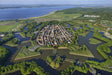 Explore Delft to Amsterdam: Culture, Veluwe & Canals