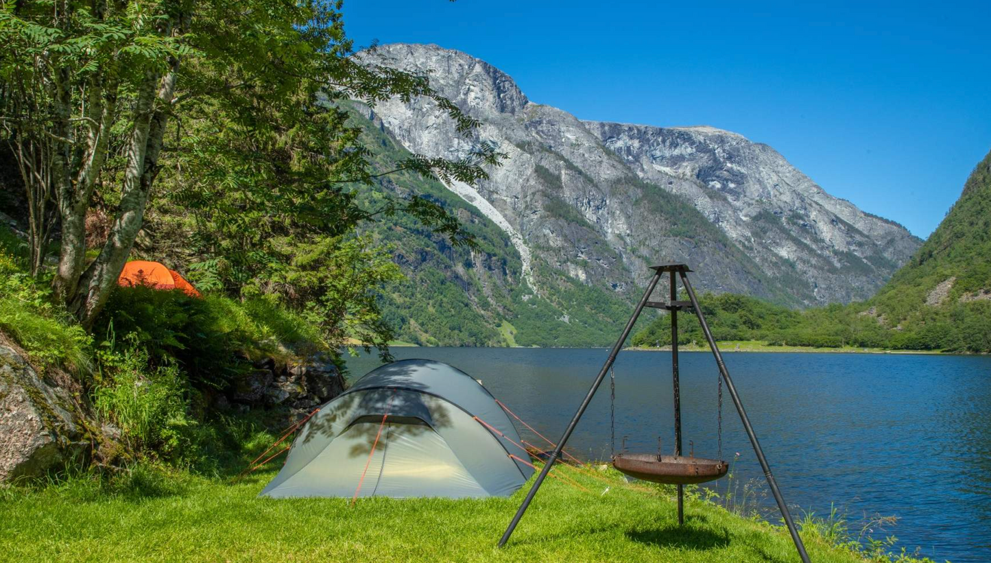 Trolltunga Via Ferata, Noorwegen Fjorden + Bergen Food &amp; Cider Festival