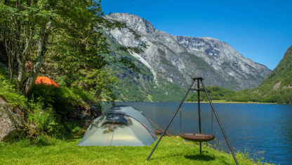 Trolltunga Via Ferata, Noorwegen Fjorden + Bergen Food &amp; Cider Festival