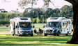 Op maat gemaakte camperreisplanning, ontworpen rond uw passies