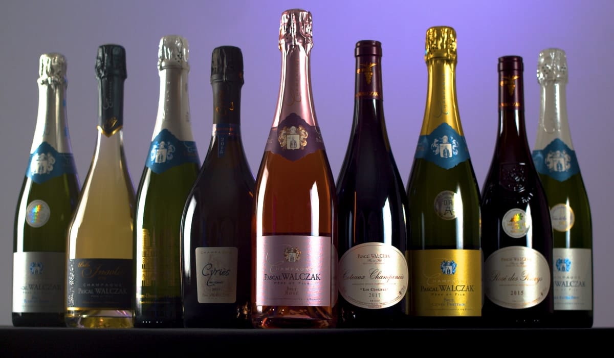 Champagneballon &amp; plattelandsontsnapping: avontuur in de Franse wijnstreek
