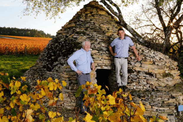 Champagneballon &amp; plattelandsontsnapping: avontuur in de Franse wijnstreek