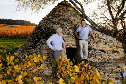 Champagneballon &amp; plattelandsontsnapping: avontuur in de Franse wijnstreek