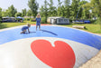 Boot, zeil & watersport vanuit uw camper: Friese meren &amp; eilanden