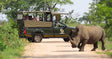 Speel op de ‘Wildste golfbanen ter wereld’ – Kruger National Park