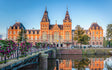 Explore Delft to Amsterdam: Culture, Veluwe & Canals