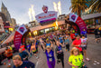 🏁 Rock 'n' Roll Las Vegas: woestijnroadtrip naar de startlijn