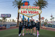🏁 Rock 'n' Roll Las Vegas: woestijnroadtrip naar de startlijn