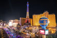 🏁 Rock 'n' Roll Las Vegas: woestijnroadtrip naar de startlijn