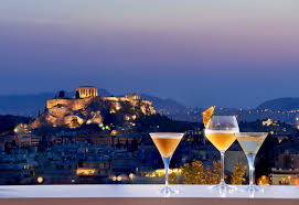 Run Greece: oude locaties, klifpaden en Olympisch stadion Run by Camper