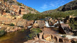 Hike & taste wine at South Africa's most beautiful campsite