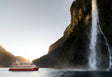 New Zealand South Island: Stars, Suspension Bridges & Scenery