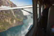 New Zealand South Island: Stars, Suspension Bridges & Scenery