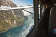 New Zealand South Island: Stars, Suspension Bridges & Scenery