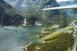 New Zealand South Island: Stars, Suspension Bridges & Scenery