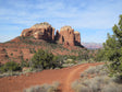 Get expert coaching on your trail running technique in beautiful Sedona