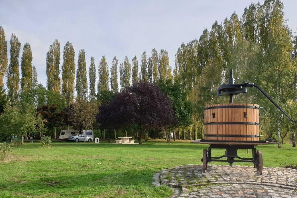 Champagneballon &amp; plattelandsontsnapping: avontuur in de Franse wijnstreek
