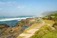 🏁 Run Ultra-Trail Kaapstad + Epische Garden Route Hardloop Roadtrip