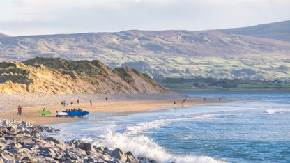 De Wild Atlantic Way van Ierland – Familiekustverkenner