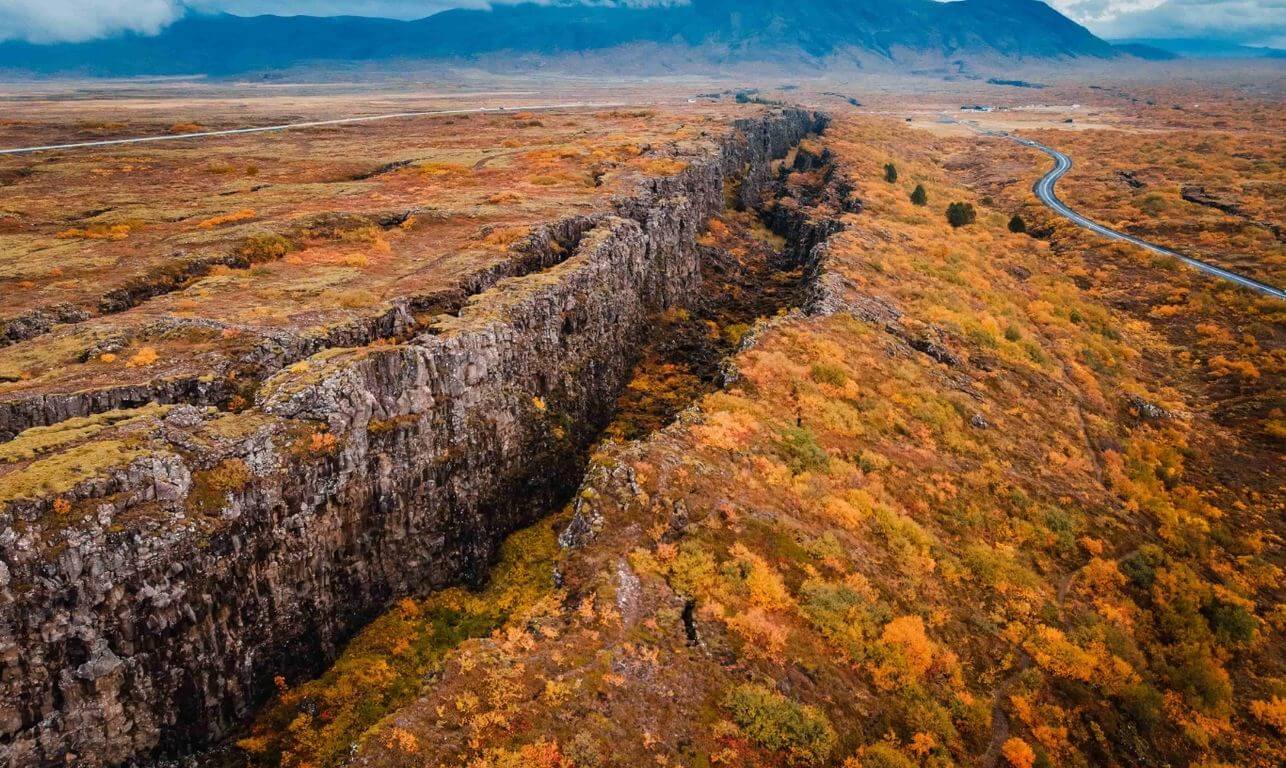 Iceland Rocks – Fire, Ice & Earth with a campervan