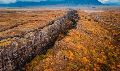Iceland Rocks – Fire, Ice & Earth with a campervan