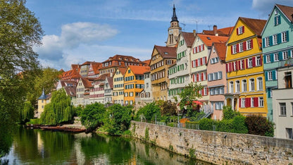 Tübingen Jazz &amp; Klassiktage: soulvolle klanken in een sprookjesachtige setting