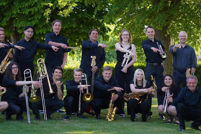 Tübingen Jazz &amp; Klassiktage: soulvolle klanken in een sprookjesachtige setting