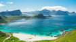 Noorse fjorden, bergtoppen en ambachten met de Tromso Midnight Sun Race en het Bergen International Festival