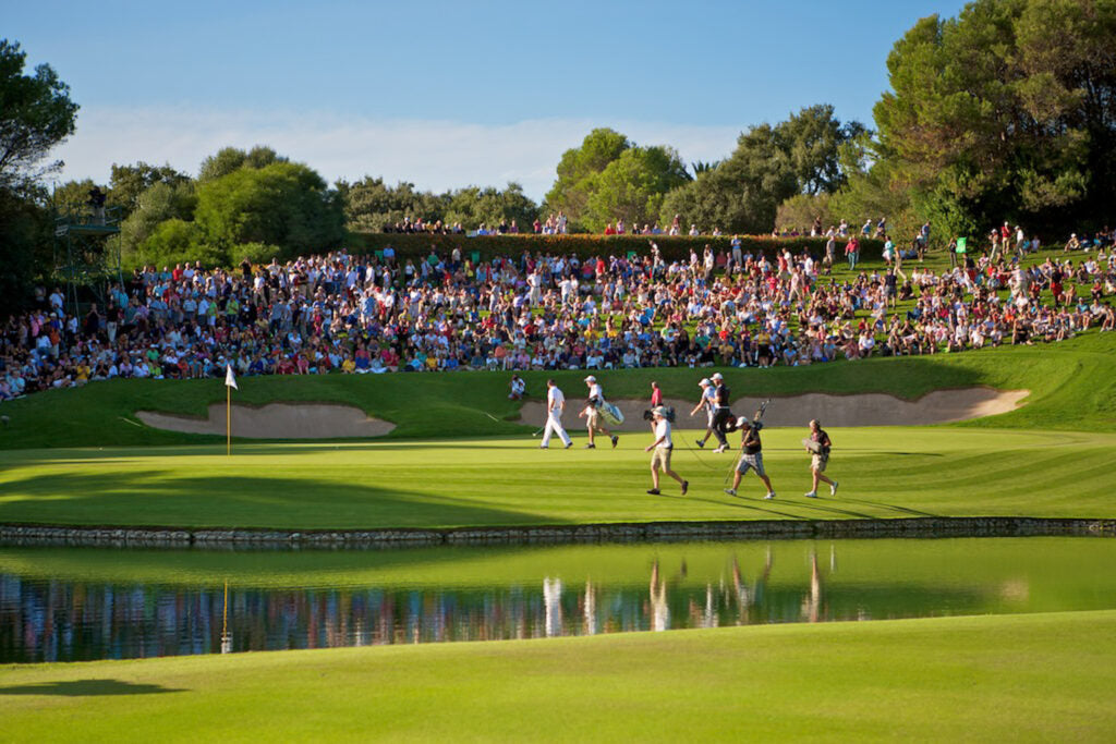 White Villages & Ryder Cup Greens on an Andalusian Campervan Road-trip