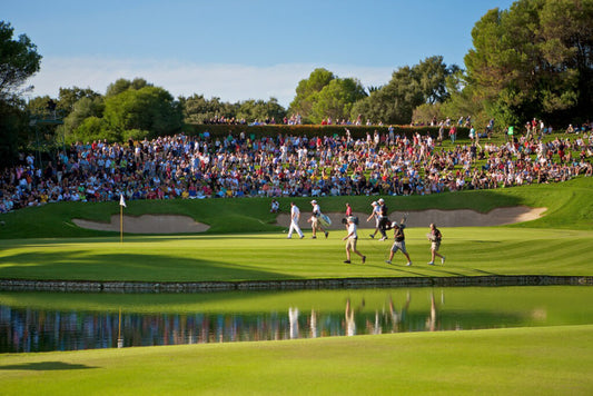 White Villages & Ryder Cup Greens on an Andalusian Campervan Road-trip