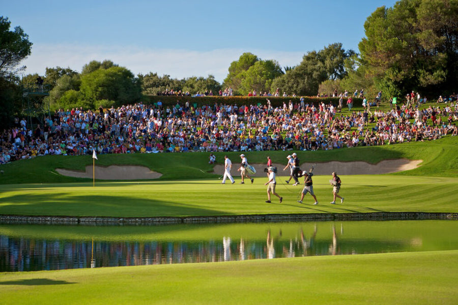 White Villages & Ryder Cup Greens on an Andalusian Campervan Road-trip