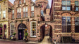 Explore Delft to Amsterdam: Culture, Veluwe & Canals