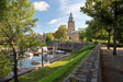 Explore Delft to Amsterdam: Culture, Veluwe & Canals