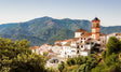 White Villages & Ryder Cup Greens on an Andalusian Campervan Road-trip