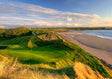 Scenery, Culture & Iconic Golf: Ireland’s Wild Atlantic Links by Campervan