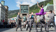 Noorse fjorden, bergtoppen en ambachten met de Tromso Midnight Sun Race en het Bergen International Festival