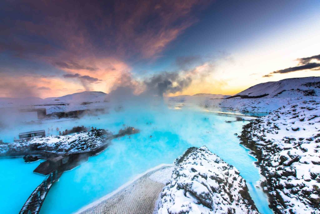 Iceland Rocks – Fire, Ice & Earth with a campervan