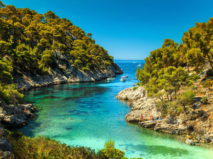Runner’s Riviera: From Marseille to Monaco with 5 Iconic Coastal Runs
