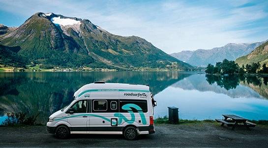 Noorse fjorden en Preekstoelrots: een lang weekend hardlooptrip