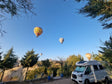 Episch Turks camperavontuur: van Cappadocië-ballonnen tot kustbaaien