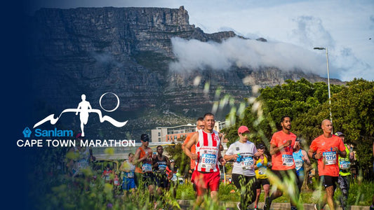 🏁 Warm Up for the Cape Town Marathon: A Garden Route Campervan Road Trip