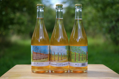 Verblijf op een werkende ciderboerderij: Wye Valley and Snowdonia