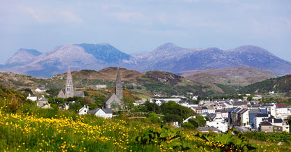 De Wild Atlantic Way van Ierland – Familiekustverkenner