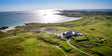 Scenery, Culture & Iconic Golf: Ireland’s Wild Atlantic Links by Campervan