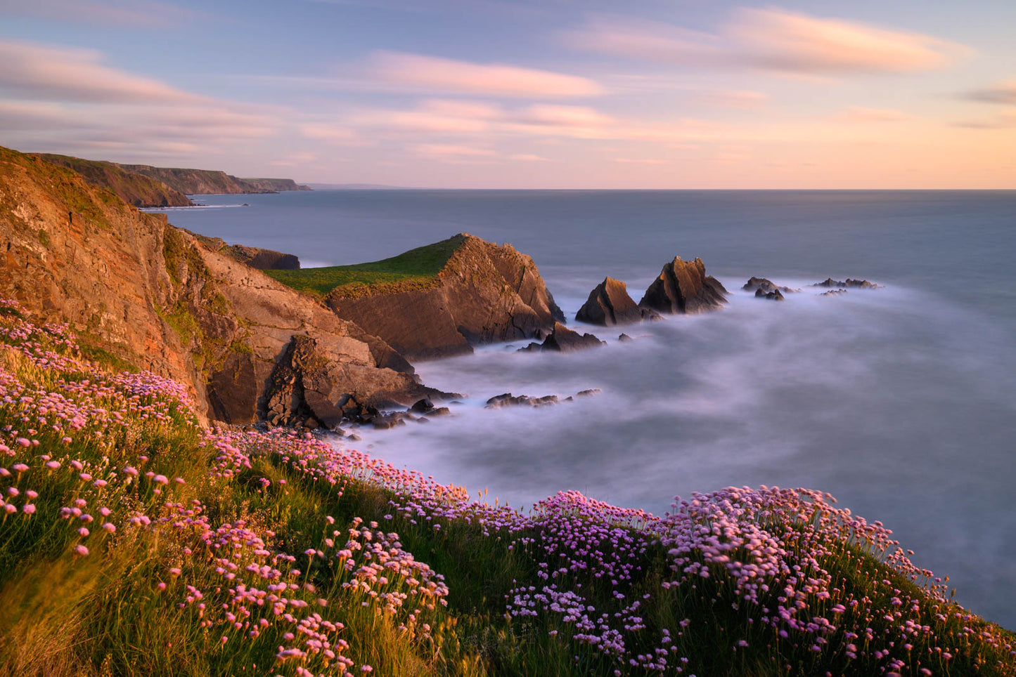 South West Motorhomes - rental for South West England